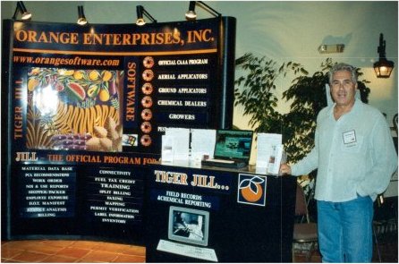 Trade Show 2000