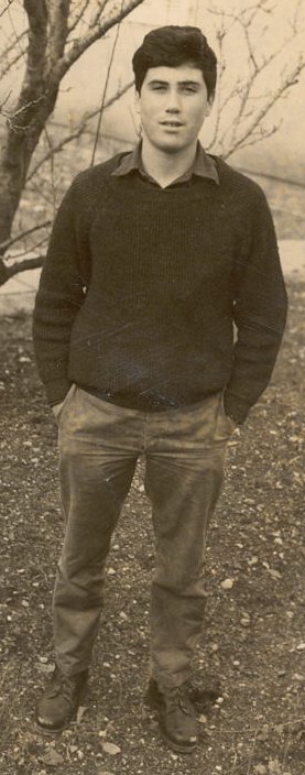  Udi Sosnik