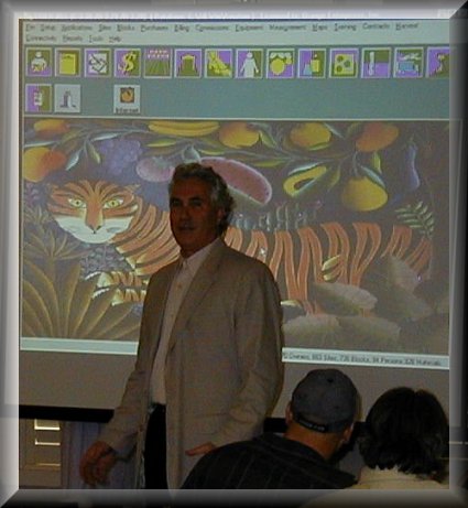  Seminar 2002